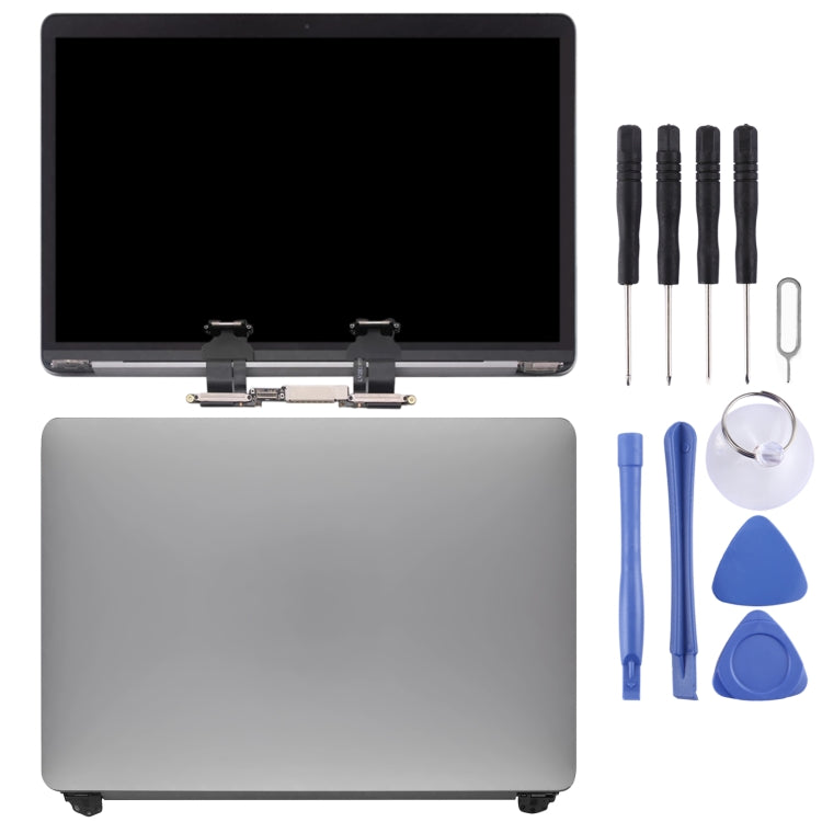 Reemplazo de pantalla LCD original para MacBook Pro A2159 (2019): actualización de alta calidad