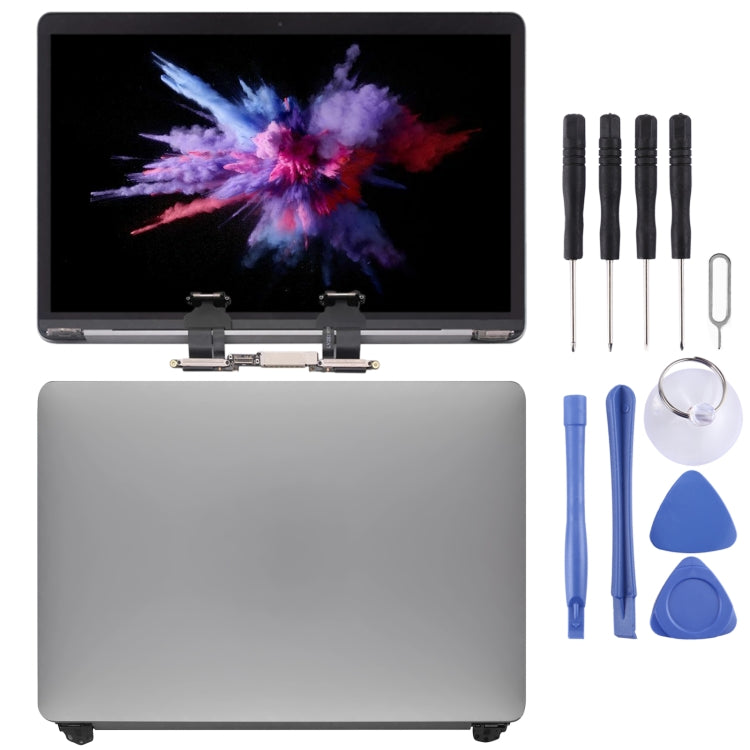 Reemplazo de pantalla LCD original para MacBook Pro A2159 (2019): actualización de alta calidad