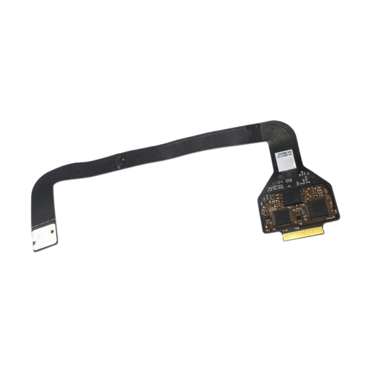 Trackpad Flex Cable 821-0832-A & 821-1255-A for MacBook Pro 15 A1286 (2009-2012) - Perfect Replacement Part for Seamless Performance