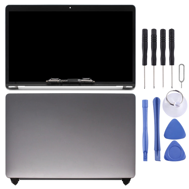 Original Full LCD Display Screen for MacBook Pro A1707 LCD Screen Replacement (2016-2017) - High-Quality Replacement for A1707 Models