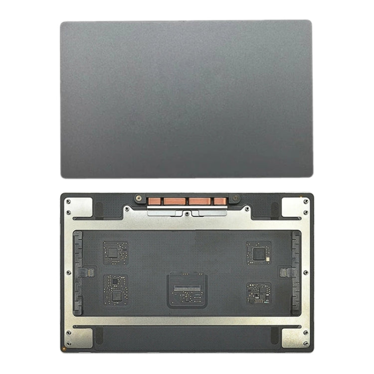Reemplazo de panel táctil de alta calidad para MacBook Pro A2141: duradero, fácil de instalar y se adapta perfectamente a su dispositivo.