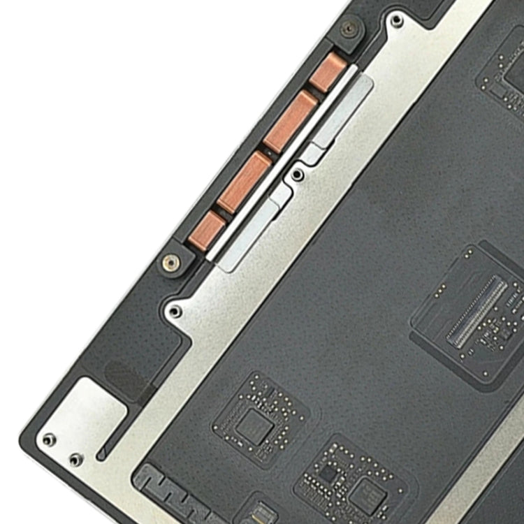 Reemplazo de panel táctil de alta calidad para MacBook Pro A2141: duradero, fácil de instalar y se adapta perfectamente a su dispositivo.