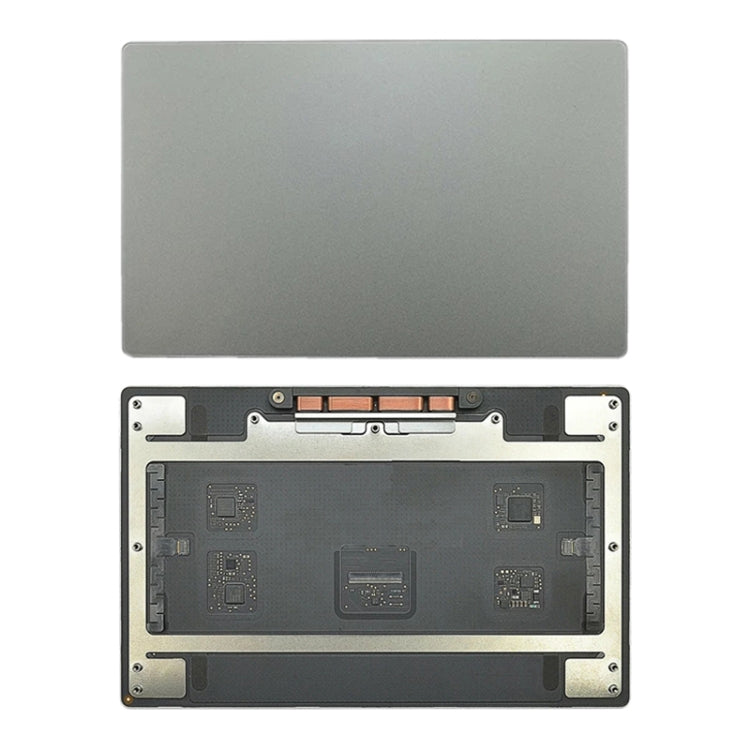 Reemplazo de panel táctil de alta calidad para MacBook Pro A2141: duradero, fácil de instalar y se adapta perfectamente a su dispositivo.