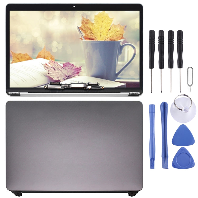 Original Full LCD Display Screen for MacBook Pro 13 A1706 A1708 (2016-2017) – Genuine Replacement Part for A1706 A1708 Models