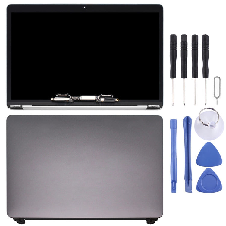 Original Full LCD Display Screen for MacBook Pro 13 A1706 A1708 (2016-2017) – Genuine Replacement Part for A1706 A1708 Models