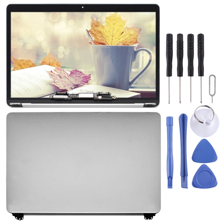 Original Full LCD Display Screen for MacBook Pro 13 A1706 A1708 (2016-2017) – Genuine Replacement Part for A1706 A1708 Models