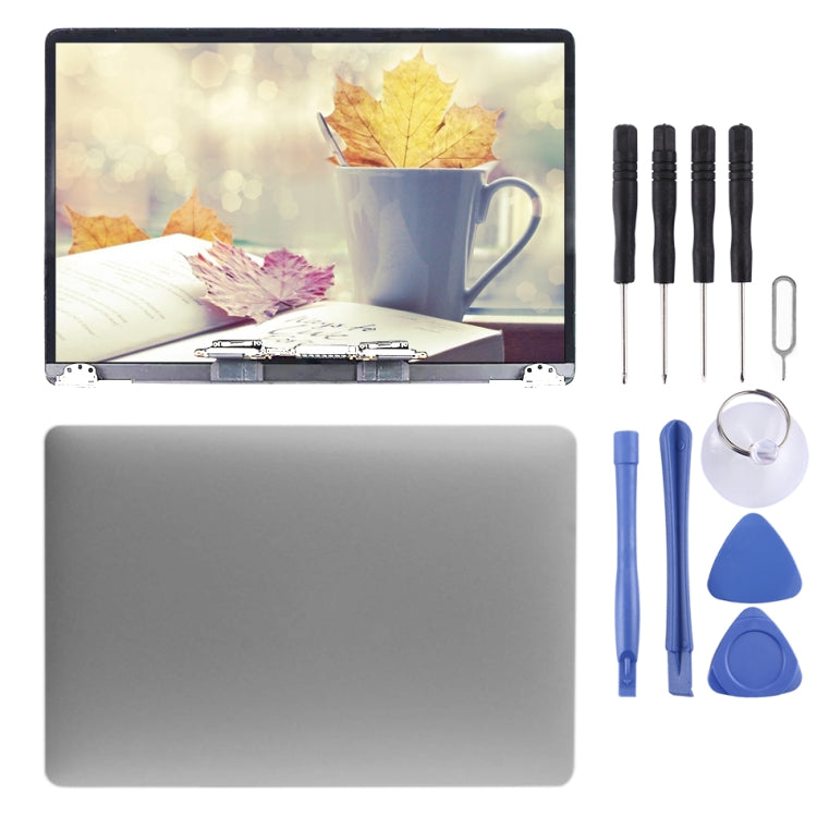 Original Full LCD Display Screen for MacBook Pro 13.3" A1989 (2018-2019) - High-Quality Replacement Part for Perfect Screen Repair