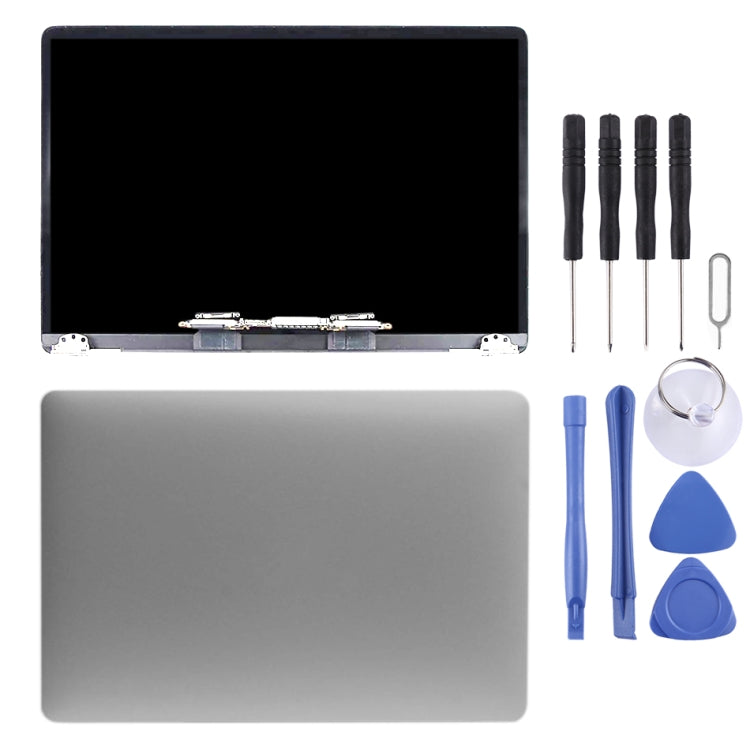 Original Full LCD Display Screen for MacBook Pro 13.3" A1989 (2018-2019) - High-Quality Replacement Part for Perfect Screen Repair