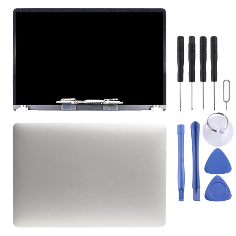 Original Full LCD Display Screen for MacBook Pro 13.3" A1989 (2018-2019) - High-Quality MacBook Pro 13.3" LCD Replacement