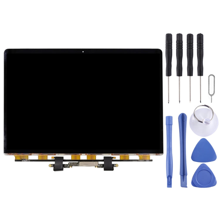 Pantalla LCD de repuesto para MacBook Pro de 13,3" (alta calidad, compatible con modelos A2251 y A2289, 2020)