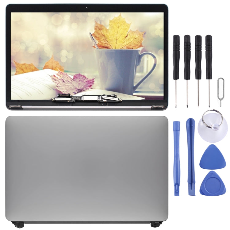 Pantalla LCD completa original para MacBook Pro A2289 de 13,3" (2020) - Reemplazo de pantalla LCD de primera calidad para MacBook Pro A2289