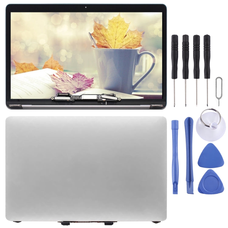 Pantalla LCD completa original para MacBook Pro A2289 de 13,3" (2020) - Reemplazo de pantalla LCD de primera calidad para MacBook Pro A2289