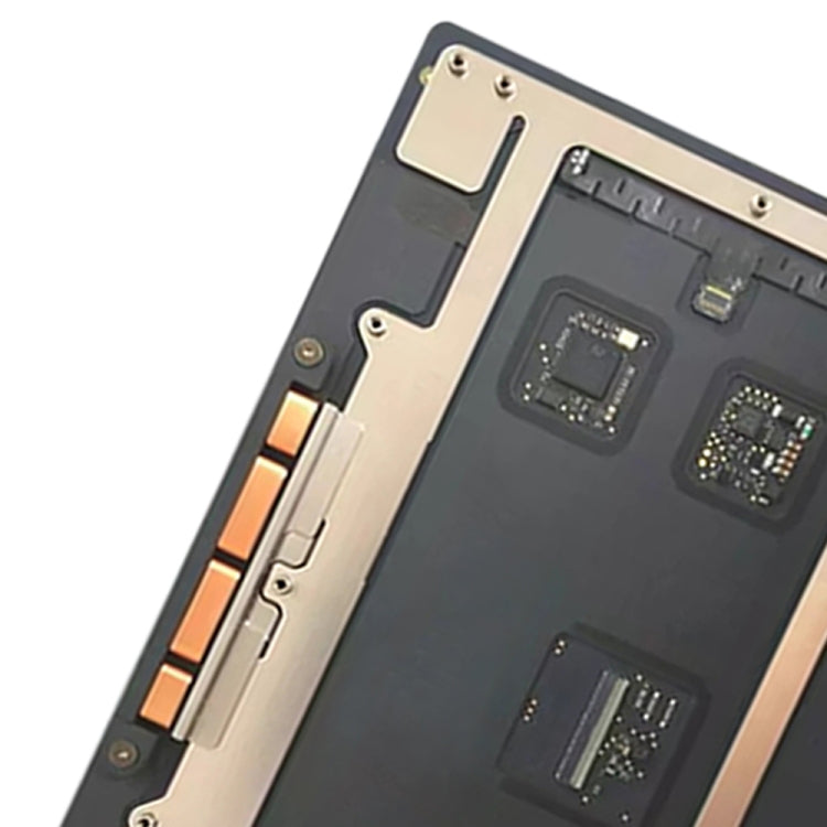 High-Quality MacBook Pro Retina 15 Touchpad Replacement A1990 (2018) - Perfect Fit & Easy Installation
