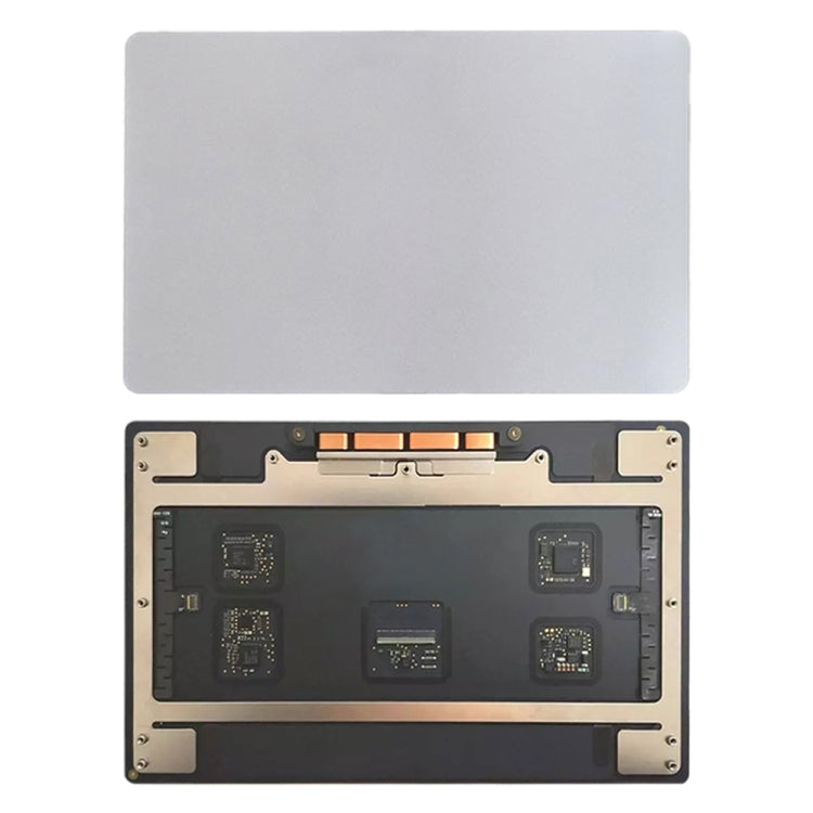 High-Quality MacBook Pro Retina 15 Touchpad Replacement A1990 (2018) - Perfect Fit & Easy Installation