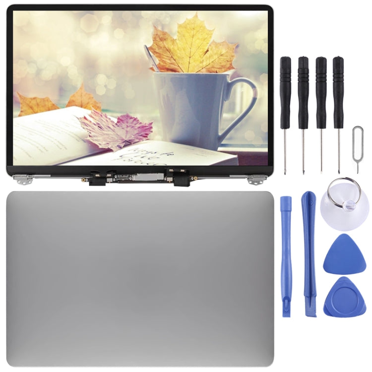Reemplazo de pantalla original para MacBook Pro 16 A2141: pantalla LCD completa para el modelo 2019