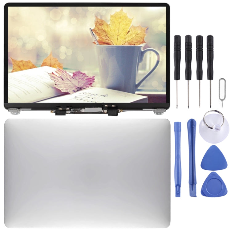 Reemplazo de pantalla original para MacBook Pro 16 A2141: pantalla LCD completa para el modelo 2019