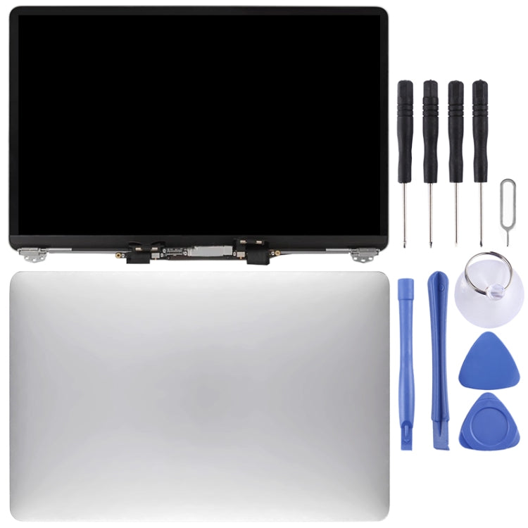 Reemplazo de pantalla original para MacBook Pro 16 A2141: pantalla LCD completa para el modelo 2019