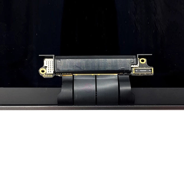 Original Full LCD Display Screen for MacBook Retina 12 A1534 (2015-2017) - High-Quality Replacement for Crisp, Clear Display