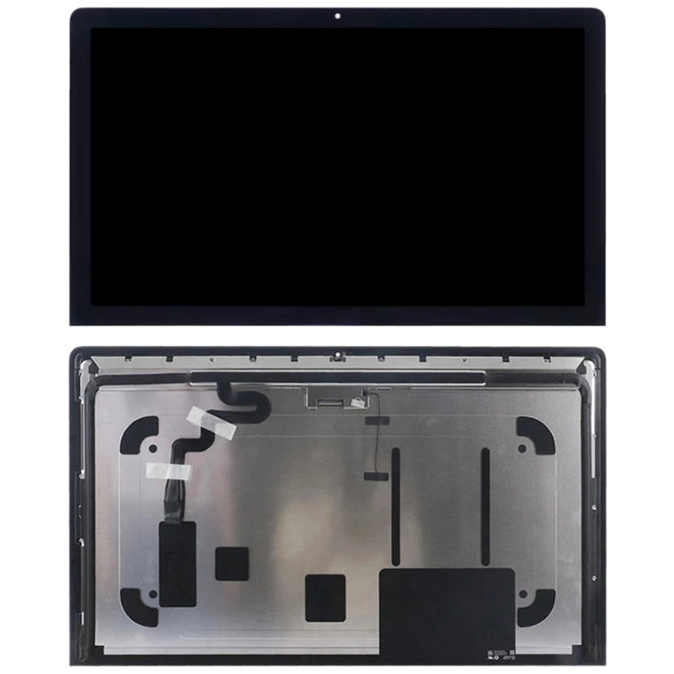 Replacement LCD Screen and Digitizer Full Assembly for iMac Pro 27" A1862 Retina 5K (2017) - Compatible with LM270QQ1(SD)(D1) MQ2Y2 EMC3144
