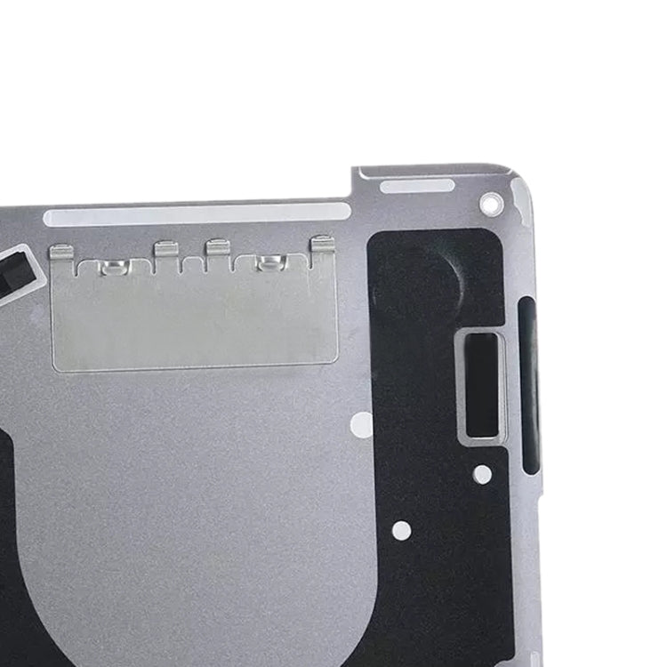Funda premium para MacBook Pro A1706 - Cubierta inferior para Retina de 13 pulgadas (2016-2017) con protección duradera