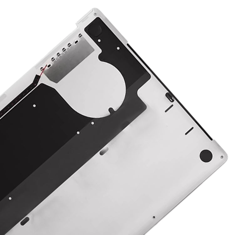 Premium MacBook Pro A1990 Bottom Cover Case for 15 Inch Retina (2018-2019) - Durable Protection