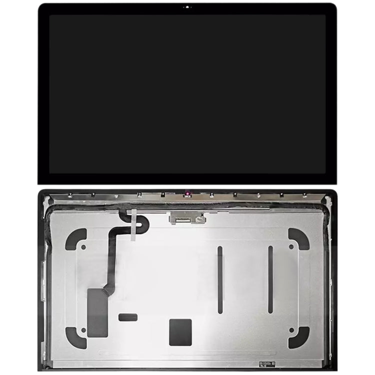 LCD Screen and Digitizer Full Assembly for iMac 27 inch (2019) A2115 5K & 4K Models - LM270QQ1, EMC 3194, MRQY2, MRR02, MRR12