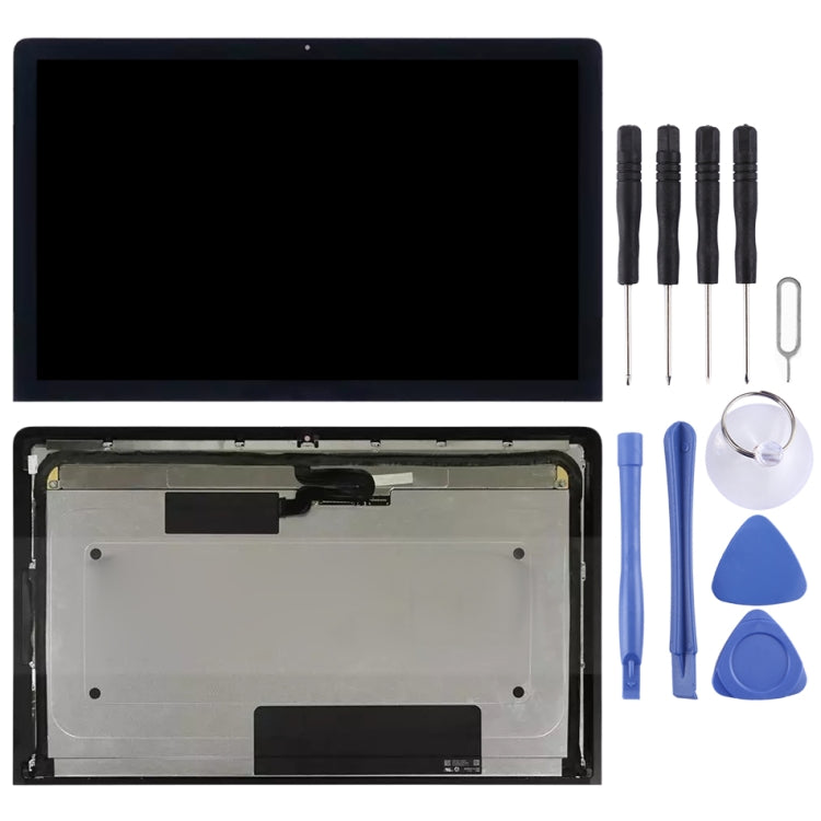 Reemplazo de pantalla LCD premium A2116 4K - Ensamblaje completo para Apple iMac de 21,5 pulgadas A2116 4K