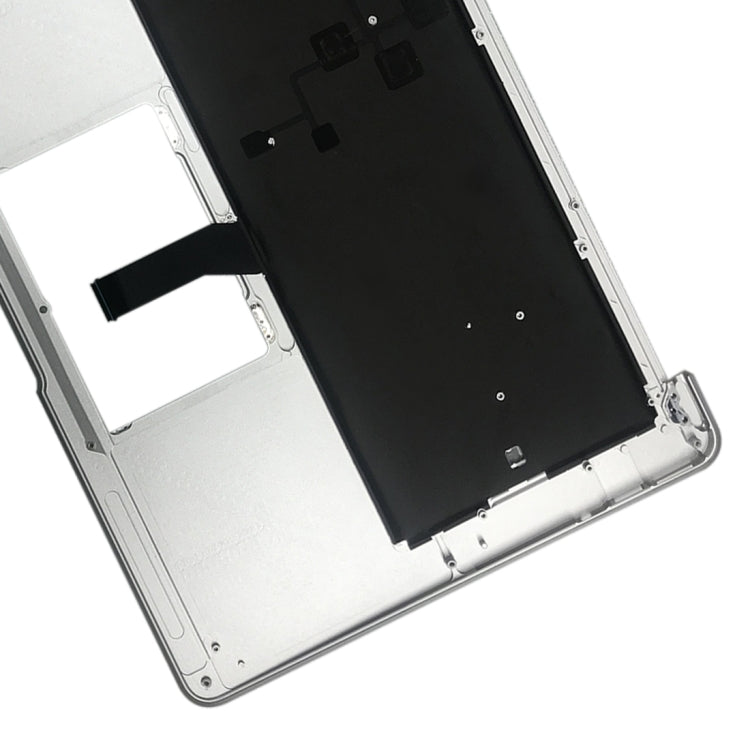 Reemplazo de teclado con funda protectora para MacBook A1466 (versión estadounidense, 2013-2015) | Combo de alta calidad