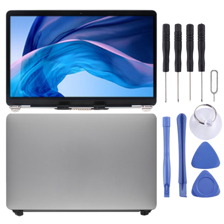 Pantalla LCD original de repuesto para MacBook Air M1 de 13,3" (modelo A2337 2020, MGN63, MGN73, EMC 3598)