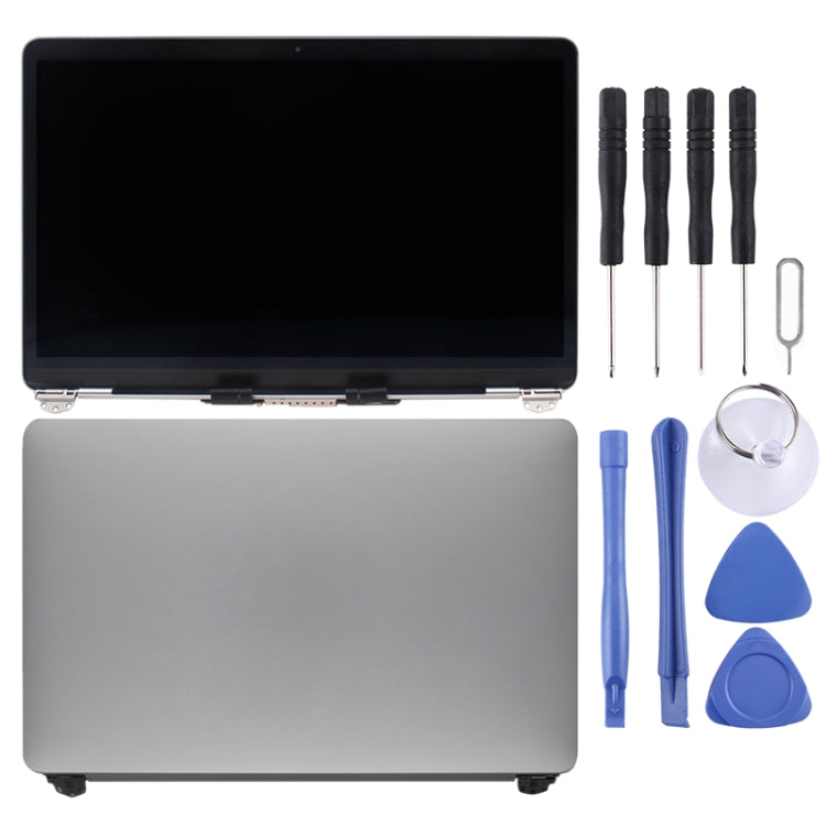 Pantalla LCD original de repuesto para MacBook Air M1 de 13,3" (modelo A2337 2020, MGN63, MGN73, EMC 3598)