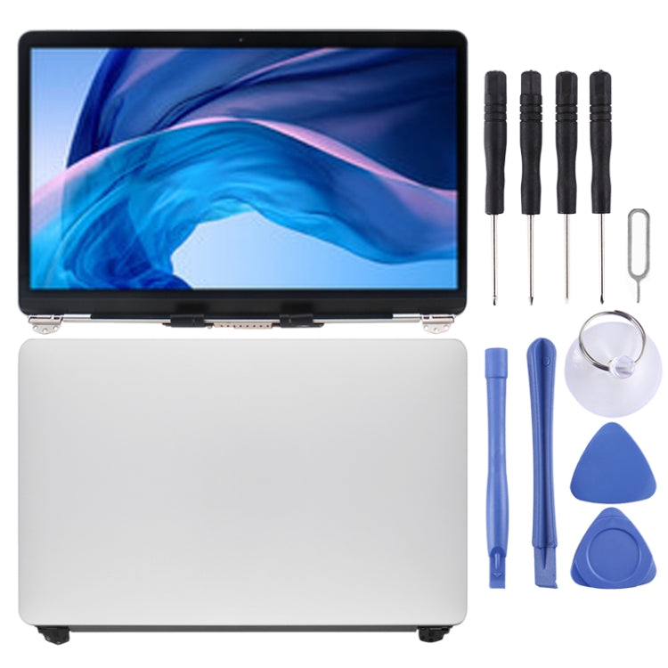 Pantalla LCD original de repuesto para MacBook Air M1 de 13,3" (modelo A2337 2020, MGN63, MGN73, EMC 3598)