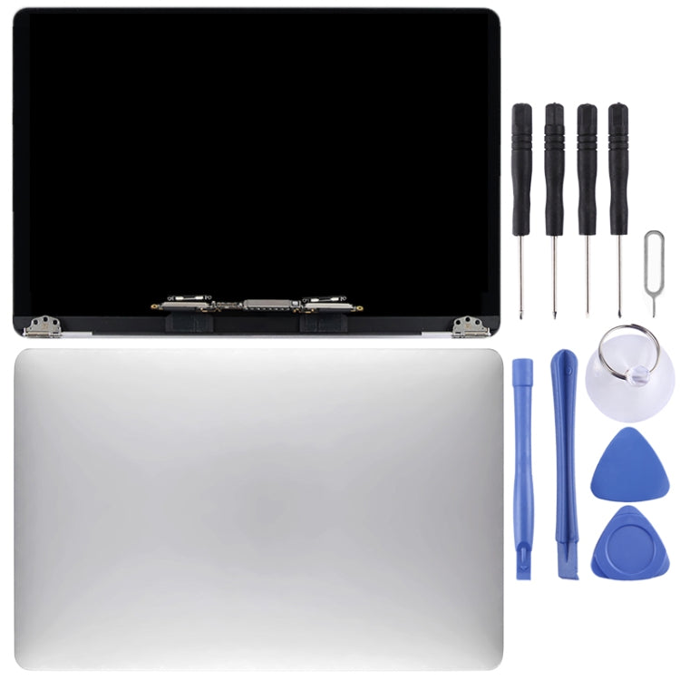 Original Full LCD Display Screen for MacBook Pro 13-inch M1 A2338 (2020) - Premium MacBook Pro 13-inch M1 LCD Replacement