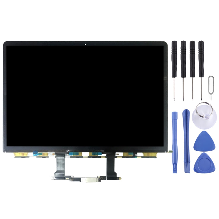 Reemplazo de pantalla LCD para MacBook Pro de 13 pulgadas M1 A2338 (2020) - Reemplazo de pantalla LCD de alta calidad para MacBook Pro de 13 pulgadas M1 para una reparación perfecta