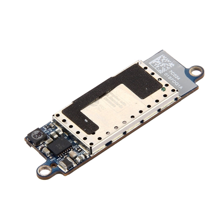 Adaptador WiFi LAN inalámbrico original para MacBook Pro de 15,4" A1286 (2008-2009), 17" A1297 (2009) y 13,3" A1278 (2009-2010) – Versión 2.0