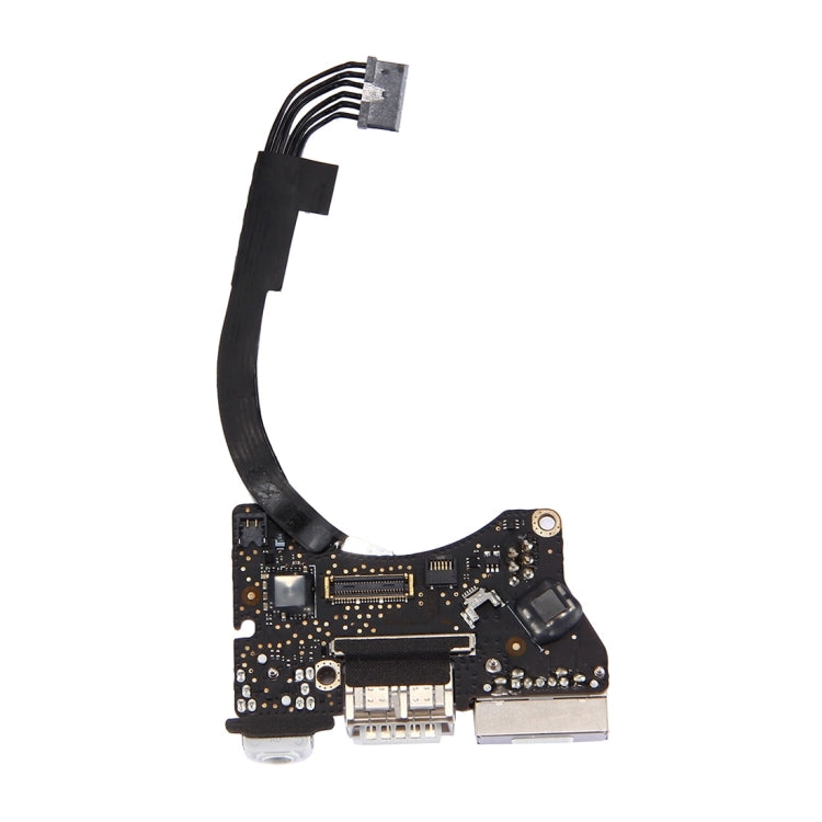 MacBook Air 11.6" A1465 (Late 2013) MagSafe & Headphone Jack Board – MD223 / MD224 Replacement