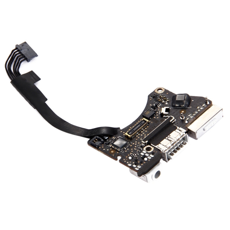 Repuestos para MacBook Air de 11,6" A1465 - MagSafe y conector para auriculares para MD223/MD224