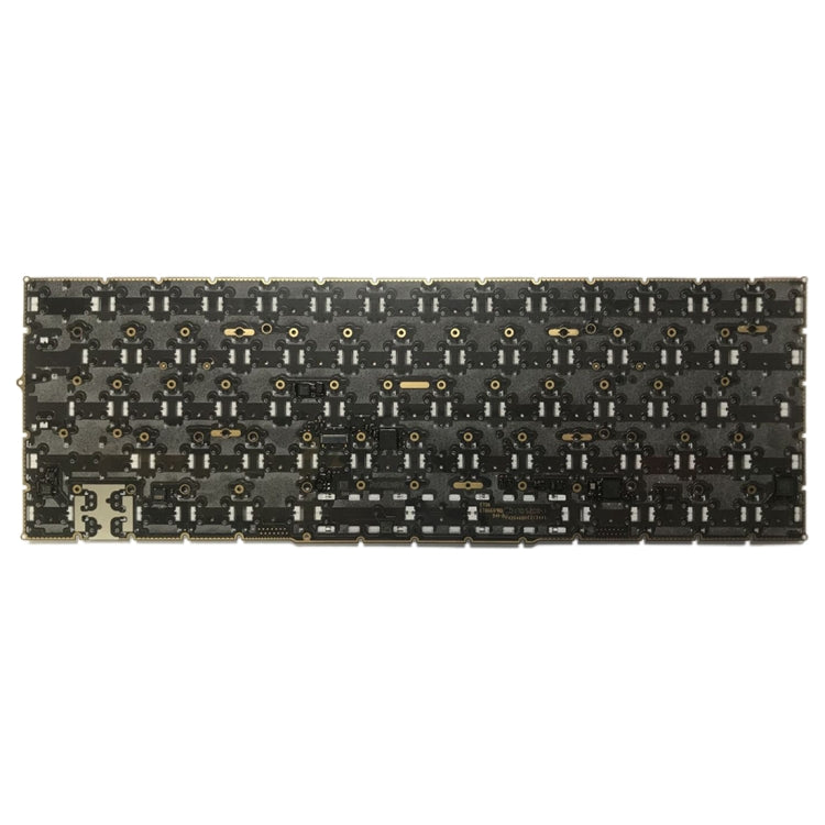 Original MacBook Pro Wi-Fi Card for 2015 Models A1398 A1502 Compatible with 13.3" & 15.4" RU Version UK Big Enter Keyboard Macbook Pro