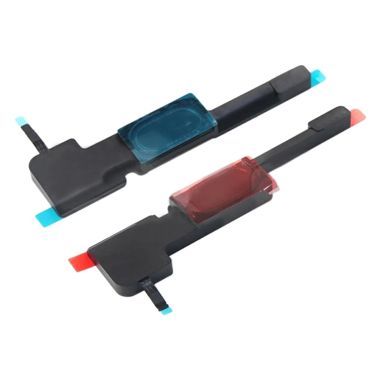 Timbre de altavoz para MacBook Pro Retina de 16 pulgadas A2141 (2019-2020) - 1 par EMC 3347