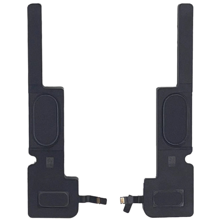 Timbre de altavoz para MacBook Pro Retina de 16 pulgadas A2141 (2019-2020) - 1 par EMC 3347
