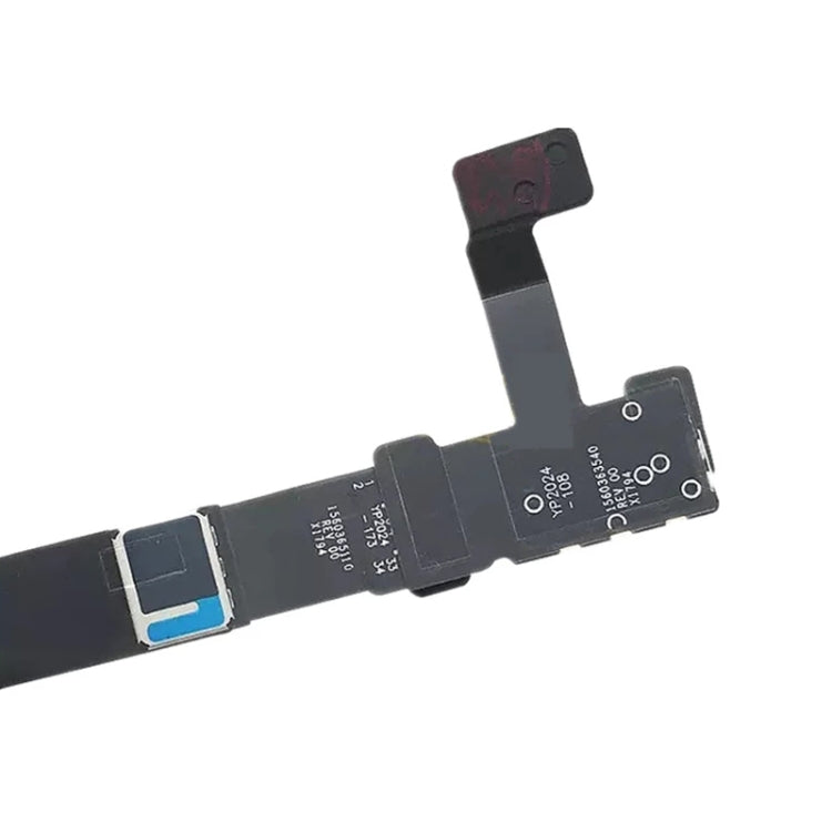 Reemplazo de la Touch Bar para MacBook Pro A2251 (2020): mejora tu experiencia con la pantalla Retina