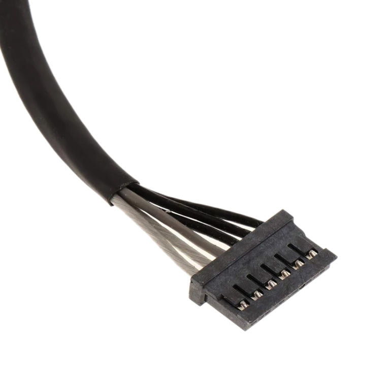 MacBook Air 13" A1466 (2013-2018) USB Power Audio Jack Board - 820-3455-A 923-0439