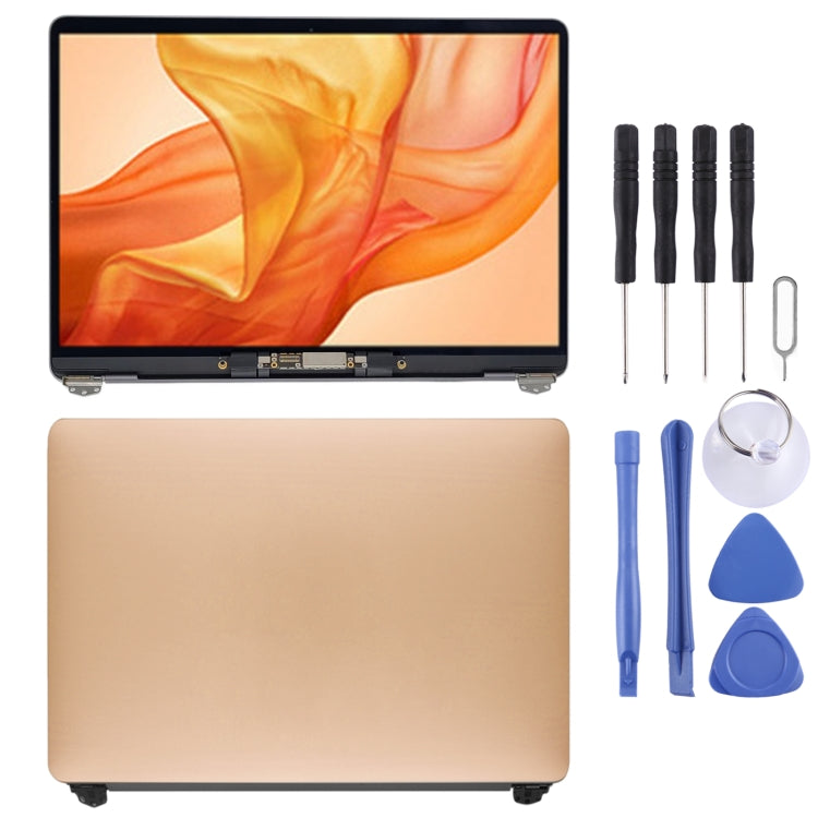 13.3-inch MacBook Air M1 Display Screen Replacement for A2337 (2020) – Compatible with MGN63/MGN73, EMC 3598