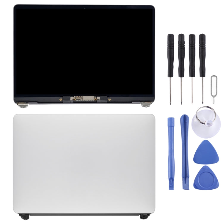13.3-inch MacBook Air M1 Display Screen Replacement for A2337 (2020) – Compatible with MGN63/MGN73, EMC 3598