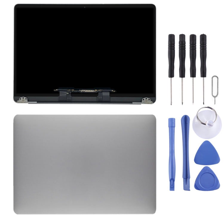 MacBook Pro 13-inch Retina Display M1 - 2020 Model (A2338)