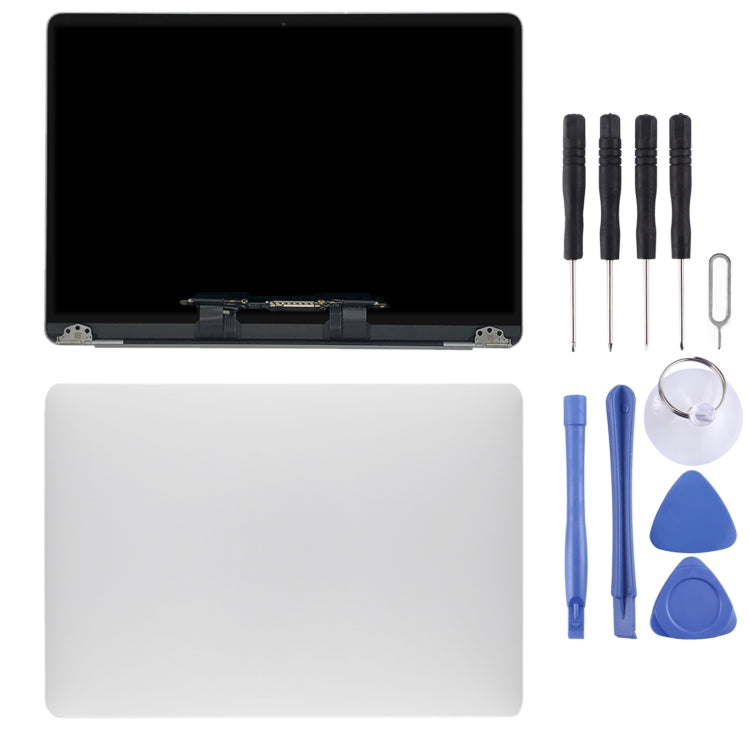 MacBook Pro 13-inch Retina Display Screen (M1, A2338, 2020 Model)