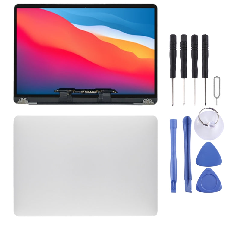 MacBook Pro 13-inch Retina Display M1 - 2020 Model (A2338)