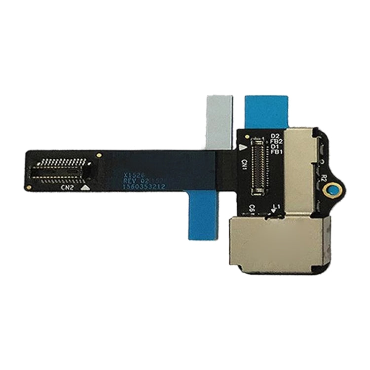 Cable flexible de la Touch Bar para MacBook Pro 13.3 A2159 (2019): repuesto de primera calidad