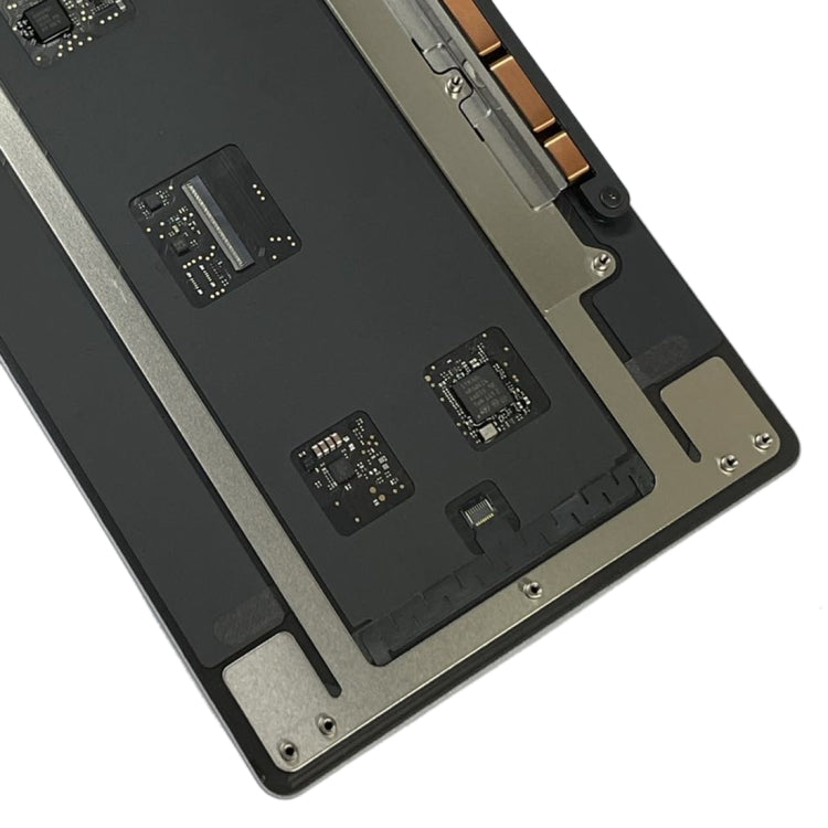 Repuesto del panel táctil para MacBook Pro de 16 pulgadas A2485 (2021)