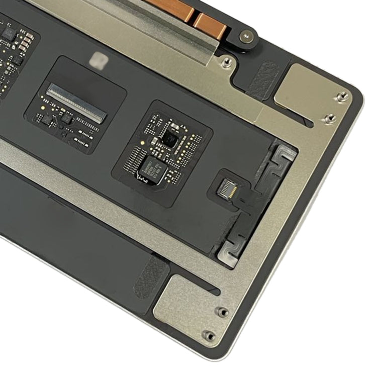 Panel táctil para MacBook Pro de 14,2 pulgadas A2442 (2021): repuesto de alta calidad