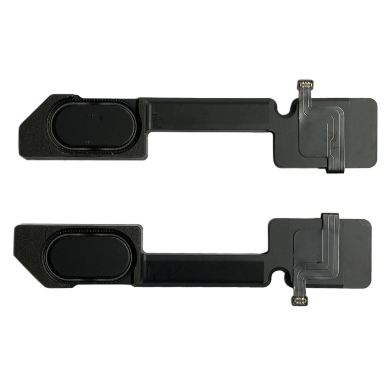 1 Pair Speaker Ringer Buzzer for Macbook Pro 16 inch A2485 2021, A2485 2021